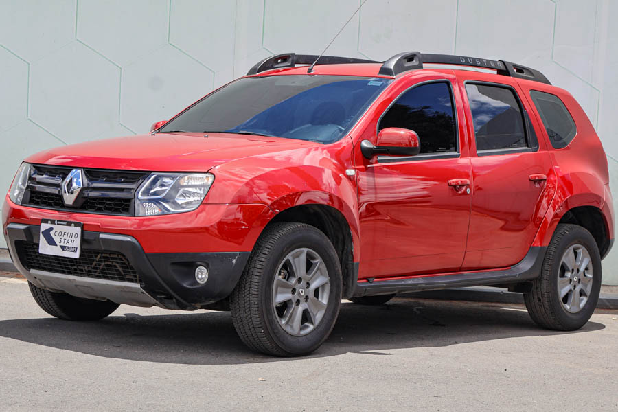 RENAULT DUSTER 2019 - 2671